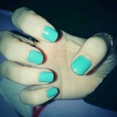 I love this color!