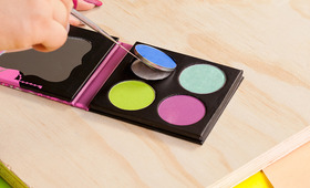 Depotting Demystified: A Custom DIY Palette Is Easier Than You Think!