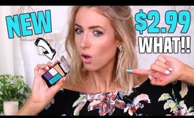 BEST UNDER $15 PALETTES from the DRUGSTORE.... WOWWWW!!