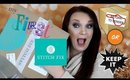 My Stitch Fix Experience | Online Subscription & Personal Shopping