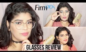 Firmoo Glasses Review + FREE Pair for You