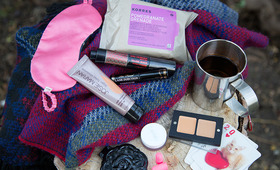 The Only Beauty Products (and Tips!) You Need for a Camping Trip