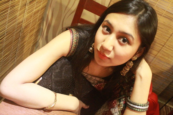 Nabila C.