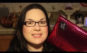 Melissa Autry Bag   October 2015