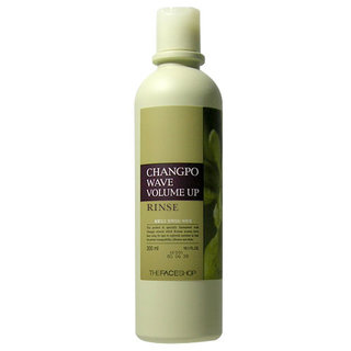 The Face Shop Changpo Wave Volume Up Conditioner