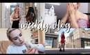MY BIRTHDAY WEEK! Weekly Vlog #14