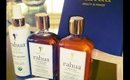 Review: Rahua Shampoo, Conditioner and Mask l Clare Elise