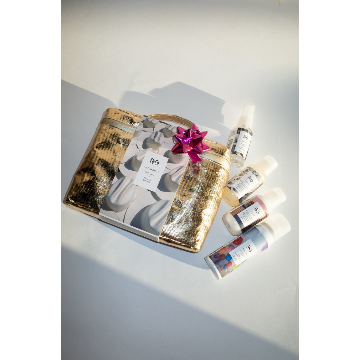 R+Co Antigravity Holiday Kit | Beautylish