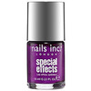 Nails Inc. London Special Effects Crackle Top Coats