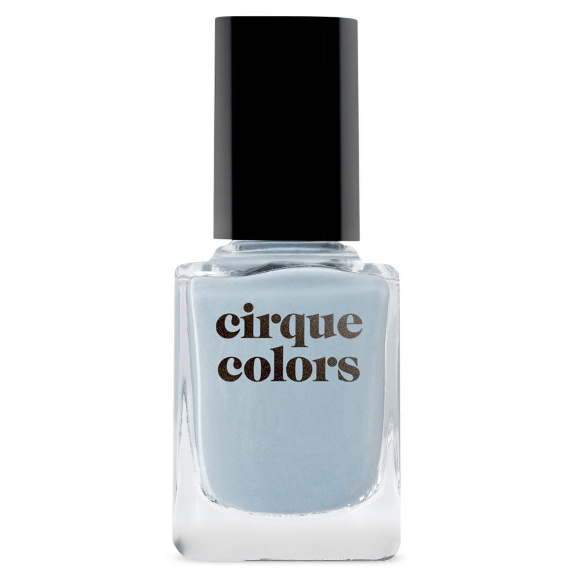 Cirque Colors Creme Nail Polish Storm King alternative view 1 - product swatch.