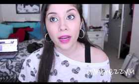 August Favorites 2012 ツ