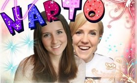 #Narto, I would marry Hannah Hart!!