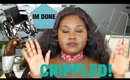 WEIGHT LOSS MADE ME CRIPPLED! IM DONE WITH DIETING | STORYTIME
