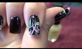 Classy Nails Design