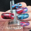 33DC: Your most used colour polish