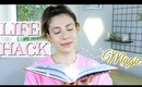 LIFE HACK THAT WILL CHANGE YOUR LIFE | Law Of Attraction & Manifestation
