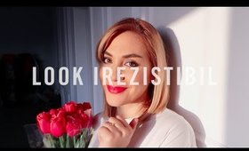 Machiajul  Senzual I adina vlad
