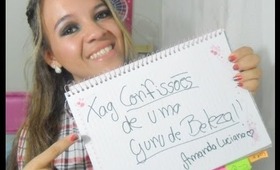 Tag Confissões de uma Guru de Beleza By Amanda Luciana