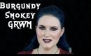 Smokey Eyes Electric Daisy Carnival Orlando GRWM (Full Face + Hair + Outfit) | Cruelty-Free Tutorial