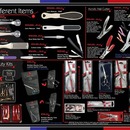 Pedicure Instruments