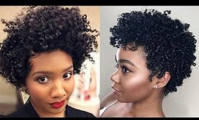 Amazing Big Chop Videos To Inspire You To Grab Those Scissors Part 4