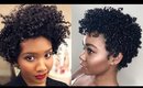 Amazing Big Chop Videos To Inspire You To Grab Those Scissors Part 4
