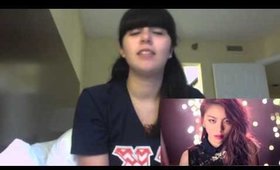 에일리 (Ailee)_손대지마 (Don't Touch Me) MV Reaction