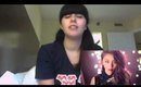 에일리 (Ailee)_손대지마 (Don't Touch Me) MV Reaction