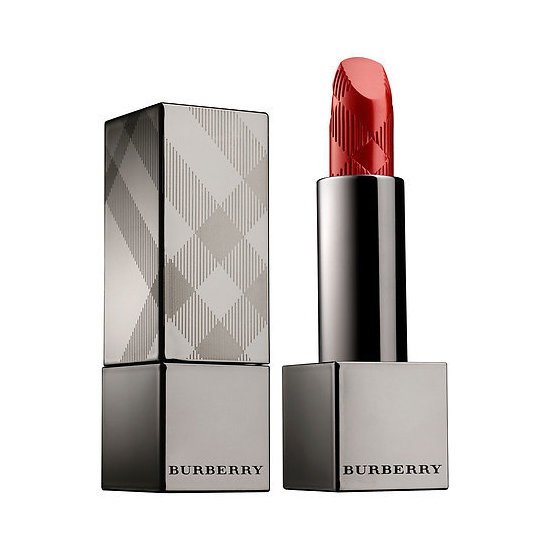 Burberry Burberry Kisses Lipstick Military Red No. 109 | Beautylish