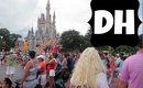 Daily Hayley: Trip to Disney World