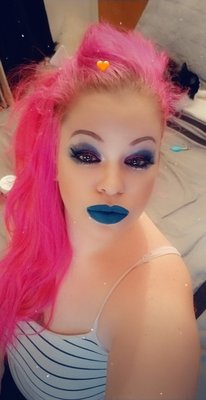 Melanie D.