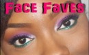 Face Faves #1: PRIMERS