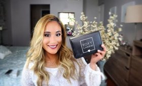 NOVEMBER BOXYCHARM UNBOXNG & REVIEW 2017