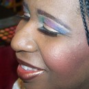 Taste the rainbow