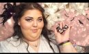 GLAMOUR DOLL EYESHADOW REVIEW | HD