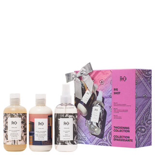 R+Co Big Shot Thickening Collection