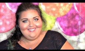 JULY BEAUTEQUE BB + HEAD TO TOE + MASK MAVEN | 2015