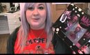 Haul - Juicy Couture, Katy Perry's Mad Potion, Poundland make up, Storage
