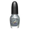 SEPHORA by OPI Sparkle Me Silver Top Coat
