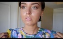 FAIRGROUND HAUL + STYLING! | Amira Meki