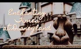 Lunar New Years & Enchanted Tiki Room | Disneyland 2018