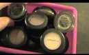 My Makeup Collection