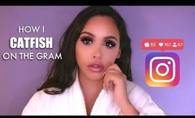 HOW I CATFISH | MISSSPERU