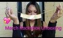 March 2017 Rocksbox Unboxing | Get Your 1st Month Free!