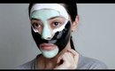 Multimasking, mascarillas de Boscia ||| Lilia Cortés