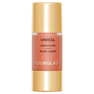 Hourglass Unreal Liquid Blush Moment