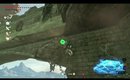 Girl explores Hyrule castle for the second time ever in Breath of the Wild BLIND STREAM Part 51