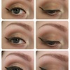 Eyeliner tutorial..