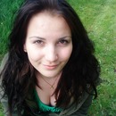 Dark hair 