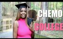 FROM CHEMOTHERAPY TO COLLEGE GRAD► FAMILY VLOG